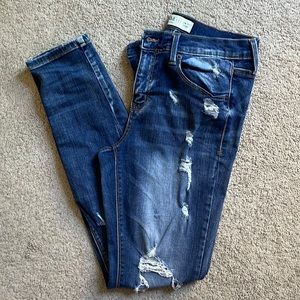 Mudd Jeans
